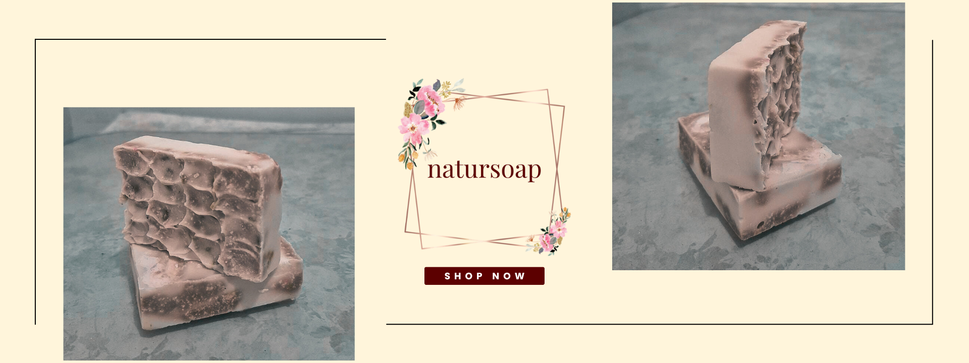 NaturSoap